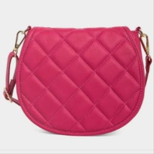 Persaman Aria Crossbody Bag